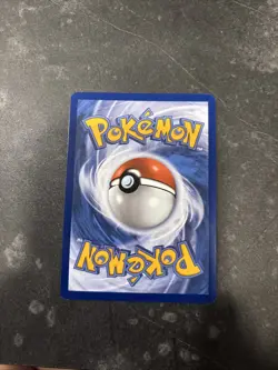 Stufful 111/132 Reverse Holo Pokemon Card TCG FREE SHIPPING - Image 2