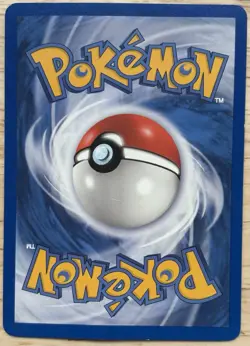 Pokemon Card - Emerald 22/106 - BRELOOM (uncommon) - NM - Image 2