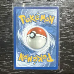 Pokemon Gholdengo ex 231/182 Ultra Rare Full Art Holo SV04 Paradox Rift TCG Card - Image 4