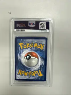Pokemon TCG Jolteon v SWSH183 Black Star Promo Holo Full Art 2021 Card - Image 2
