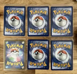 Pokemon Card Lot Full Art Alt Art, Energy, TCG Code cards, 188 pokemon cards - Image 2