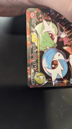 M Gardevoir EX (Full Art) RC31-32 Generations: Radiant Collection Pokemon Card - Image 2