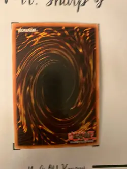 MAGEIR DES SCHWARZEN CHAOS - PP01-DE001 DEUTSCH Yu-Gi-OH! CARD SECRET RARE HOLO* - Image 5