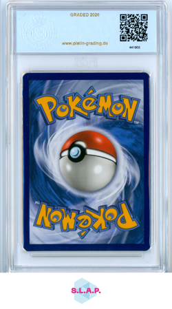 PIKACHU POKEMON TCG SM 206 2019 S/M PROMO HOLO ENGLISCH PGS 9 - Image 2