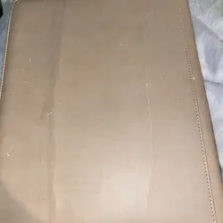 ultra pro pro-binder used beige tcg Pokemon magic yu-gi-oh 9 Pocket Side Loadin - Image 2