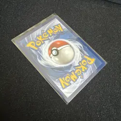 Pokemon Mew EX 053 Scarlet & Violet 151 Black Star Promo Full Art NM 2023 A - Image 3