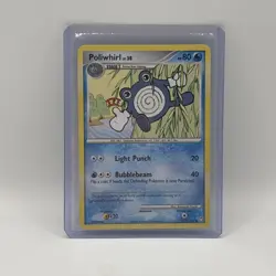 Poliwhirl - 115/146 - Pokemon Legends Awakened LP - Image 1