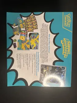 Pokemon TCG - Ascended Heroes - ETB - Elite Trainer Box - Ships Now - Image 3