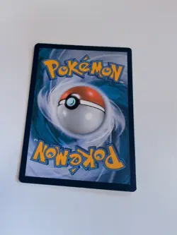 White Kyurem - 102/149 - Pokemon Boundaries Crossed Cracked Holo Mp - Image 2