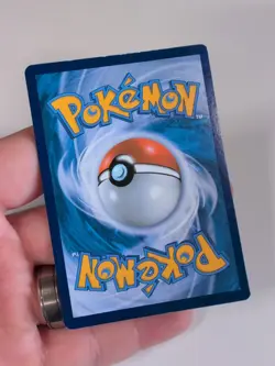 White Kyurem - 102/149 - Pokemon Boundaries Crossed Cracked Holo Mp - Image 3