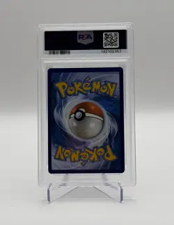 Ethans Adventure 236/182 PSA 10 - Destined Rivals - Pokemon TCG - Image 2