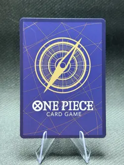 ONE PIECE OP15-113 SR Roronoa Zoro Adventure on KAMI's Island English - Image 2