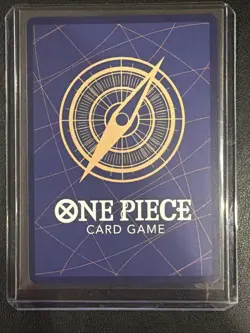 ONE PIECE OP15-113 SR Roronoa Zoro Adventure on KAMI's Island English - Image 2