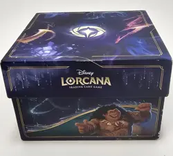 Disney Lorcana TCG: Shimmering Skies - Image 1