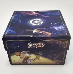 Disney Lorcana TCG: Shimmering Skies - Image 2