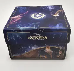 Disney Lorcana TCG: Shimmering Skies - Image 3