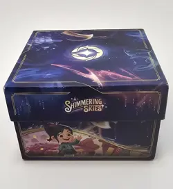 Disney Lorcana TCG: Shimmering Skies - Image 4