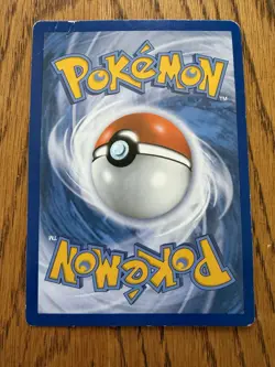 Pokemon Snorlax 26/39 Basic 2013 TCG Card HP120 Rock Smash Strength - Image 2