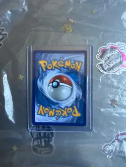 Charmander 004/025 + Charmeleon 017/025 + Mega Charizard EX XY121 pokemon cards - Image 3