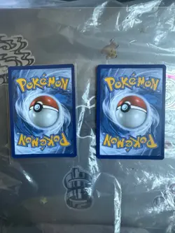 Charmander 004/025 + Charmeleon 017/025 + Mega Charizard EX XY121 pokemon cards - Image 5