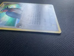 Swellow 32/113 - Stamped Reverse Holo - EX Delta Species - Pokemon Card - MP - Image 2