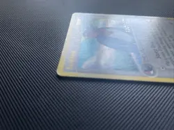 Swellow 32/113 - Stamped Reverse Holo - EX Delta Species - Pokemon Card - MP - Image 3