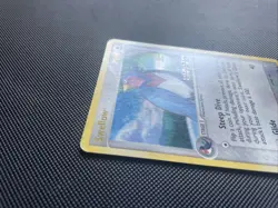 Swellow 32/113 - Stamped Reverse Holo - EX Delta Species - Pokemon Card - MP - Image 5