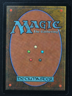 Grim Monolith Magic Card Urza's Legacy MTG Reserved List - Image 3