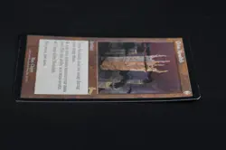 Grim Monolith Magic Card Urza's Legacy MTG Reserved List - Image 4