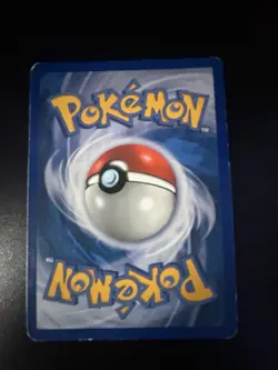 Darkrai & Cresselia Legend Bottom 100/102 LP Pokemon Card TCG Triumphant Series - Image 2