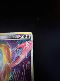 Darkrai & Cresselia Legend Bottom 100/102 LP Pokemon Card TCG Triumphant Series - Image 4