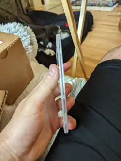 1st Ed Weepinbell Non-Holo 1999 WOTC Pokemon Card 48/64 Jungle Set PSA 9 MINT - Image 2