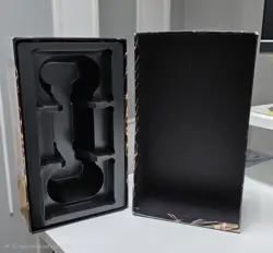 Yu-Gi-Oh! Legendary Hero Decks ''EMPTY BOX'' No Cards Just Box 🔥🔥 - Image 5