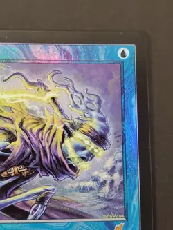 STIFLE *FOIL* Scourge Card - LP Lightly Played - Magic The Gathering MTG (#2) - Image 3