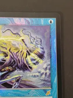 STIFLE *FOIL* Scourge Card - LP Lightly Played - Magic The Gathering MTG (#1) - Image 2