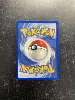 Pokemon TCG 1st Edition Shadowless Electric Energy Base Card 100/102 Excellent - Image 2