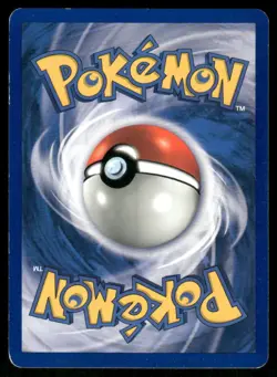 Pokemon Cards Misty's Tentacool 57/132 Gym Heroes Uncommon LP - Image 2
