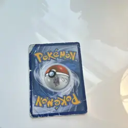 Pokemon M Beedrill EX Promo Holo Card XY Mega XY158 200HP Hazard Stinger - Image 2