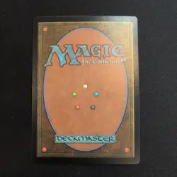 NM/M - Never Played - Iron Maiden Urza's Legacy Mtg Magic the Gathering - Image 2