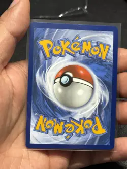 Fart Swirl 🌀 Pokemon TCG Sableye 2023 Cosmo Holo Card 136/193 NM 🔥🔥🔥 - Image 5