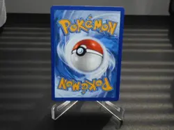 POKEMON MEGA LUCARIO EX CARD 113/217 NICE!!! - Image 2