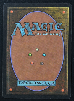 Serra's Sanctum Magic Card Urza's Saga MTG Reserved List - Image 3