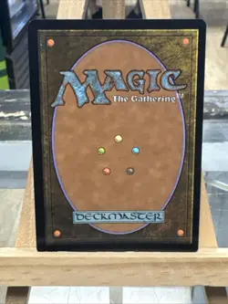 MTG *Fury Borderless foil X1* (NM) Modern Horizons 3 Special Guest Magic - Image 2