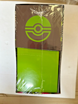 Pokemon TCG ME03 Perfect Order Elite Trainer Box ETB Sealed OVP English Card PSA - Image 3