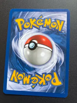 Pokemon Dark Gyarados Team Rocket Holo Rare 8/82 70 HP Stage 1 English Card - Image 2