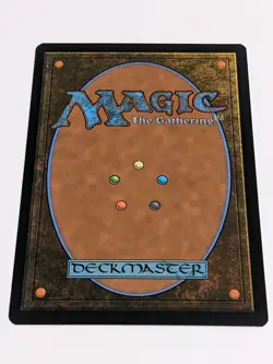 Zodiark, Umbral God: Borderless Rare 0336: Final Fantasy MTG (NM) - Image 2