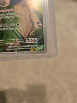 Snorlax 051 Sv: Scarlet & Violet Promo Cards Holo - Image 5