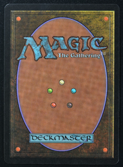 Gilded Drake Magic Card Urza's Saga MTG Reserved List - Image 3