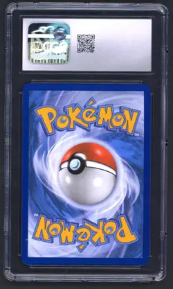Pokemon Cards - CGC 10 Eevee 074/131 - Prismatic Evolutions Pokemon Day - GEM - Image 2