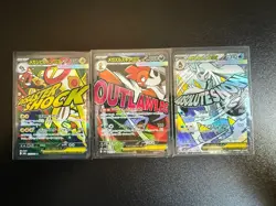 Pokemon Mega Dream Ex Card Bundle x19 In Pack Fresh Condition - Image 3